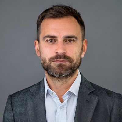 Karlo Šimunović